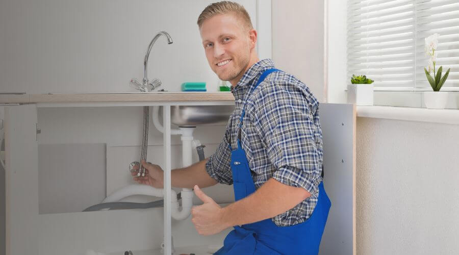 Nighttime Plumber in Norcross, MN